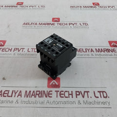 Lovato Mca 31E Control Relay G320/3 Ui690 10A/6A