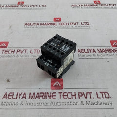 Lovato Mca 31E Control Relay G320/3 Ui690 10A/6A