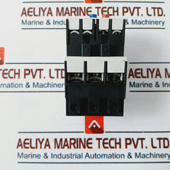 Lovato Rf381000 Thermal Overload Relay 690V
