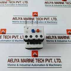 Lovato Rf381000 Thermal Overload Relay 690V