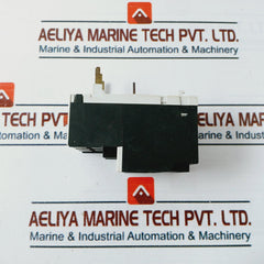 Lovato Rf381000 Thermal Overload Relay 690V