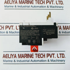Lovato Rf381000 Thermal Overload Relay 690V