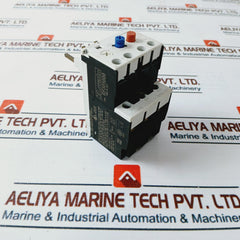 Lovato Rf381000 Thermal Overload Relay 690V