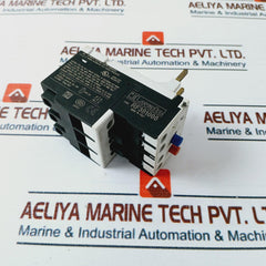 Lovato Rf381000 Thermal Overload Relay 690V