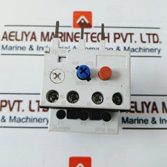 Lovato Rf381000 Thermal Overload Relay 690V