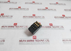 Lovato Rf9.75 Thermal Overload Relay 10 Awg 4.5-7.5A Max.400V