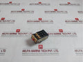 Lovato Rf9.75 Thermal Overload Relay 10 Awg 4.5-7.5A Max.400V