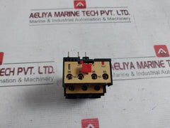 Lovato Rf9.75 Thermal Overload Relay 10 Awg 4.5-7.5A Max.400V