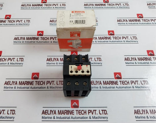 Lovato Rf95.33 Thermal Overload Relay 20-33A