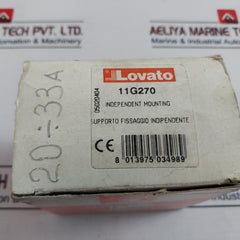 Lovato Rf95.33 Thermal Overload Relay 20-33A