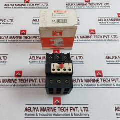 Lovato Rf95.33 Thermal Overload Relay 20-33A
