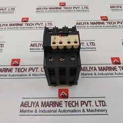 Lovato Rfa95.42/G270 Thermal Overload Relay With Mouting Base