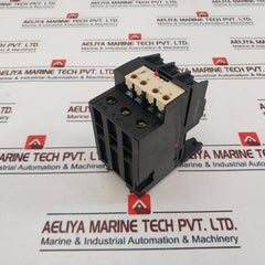 Lovato Rfa95.42/G270 Thermal Overload Relay With Mouting Base