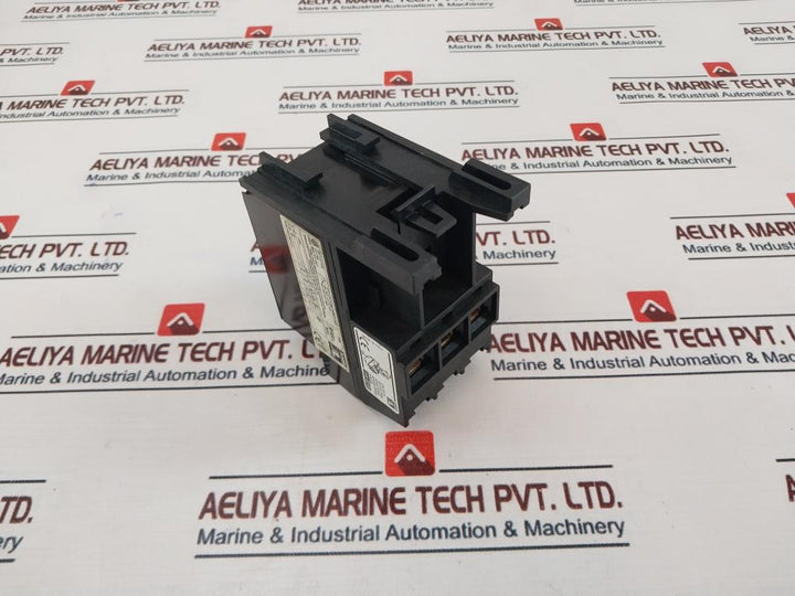 Lovato Rfa95.42/G270 Thermal Overload Relay With Mouting Base