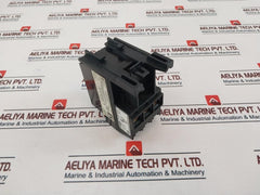 Lovato Rfa95.42/G270 Thermal Overload Relay With Mouting Base