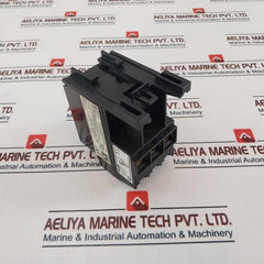 Lovato Rfa95.42/G270 Thermal Overload Relay With Mouting Base