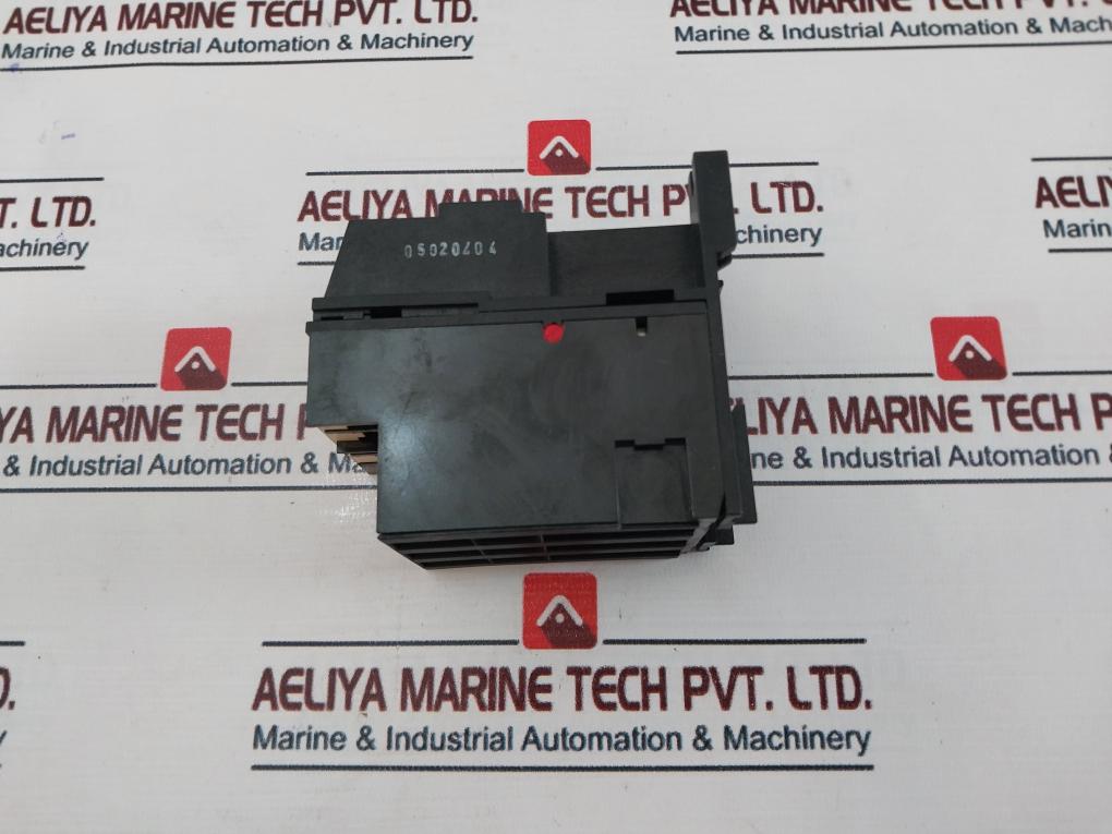 Lovato Rfa95.42/G270 Thermal Overload Relay With Mouting Base