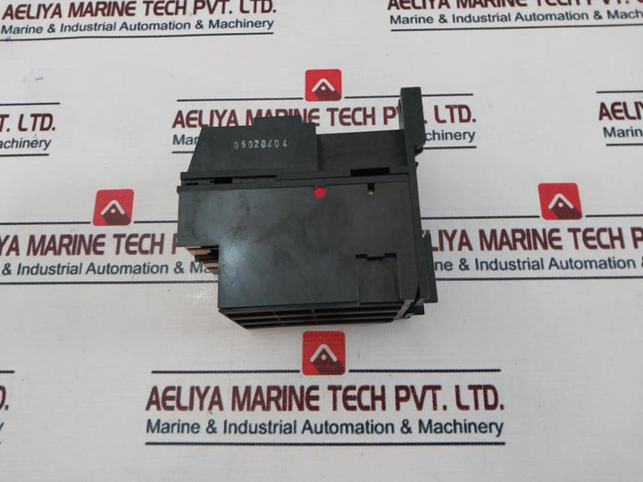 Lovato Rfa95.42/G270 Thermal Overload Relay With Mouting Base