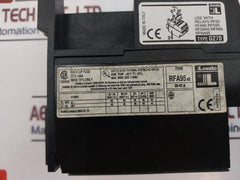 Lovato Rfa95.42/G270 Thermal Overload Relay With Mouting Base