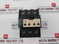 Lovato Rfa95.42/G270 Thermal Overload Relay With Mouting Base