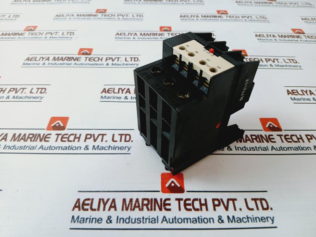 Lovato Rfa95.65/G270 Thermal Overload Relay 46-65 A (T)