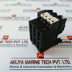 Lovato Rfa95.65/G270 Thermal Overload Relay 46-65 A (T)