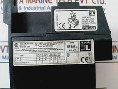 Lovato Rfa95.65/G270 Thermal Overload Relay 46-65 A (T)