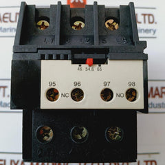 Lovato Rfa95.65/G270 Thermal Overload Relay 46-65 A (T)
