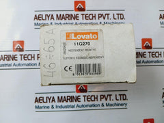 Lovato Rfa95.65/G270 Thermal Overload Relay 46-65 A (T)
