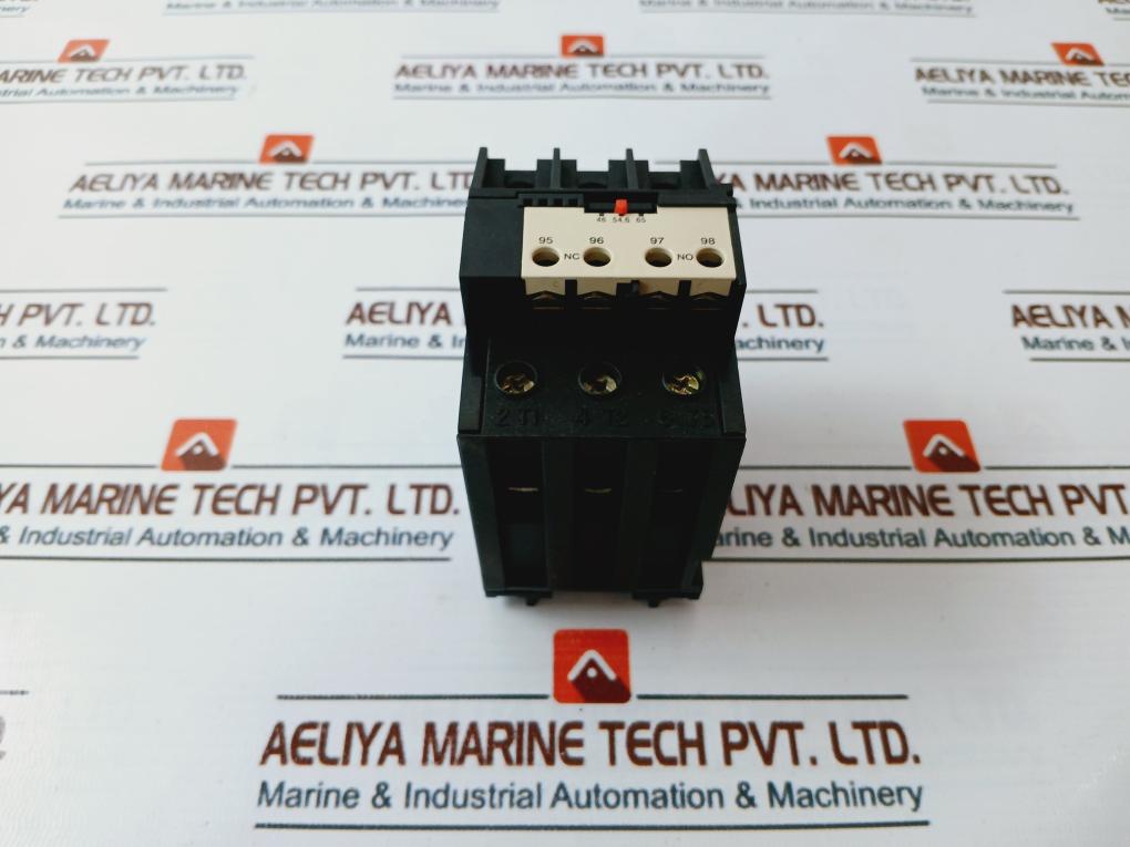 Lovato Rfa95.65/G270 Thermal Overload Relay 46-65 A (T)