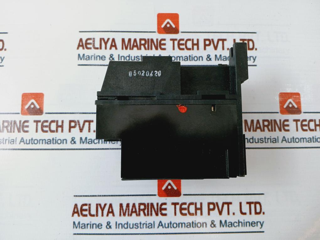 Lovato Rfa95.65/G270 Thermal Overload Relay 46-65 A (T)