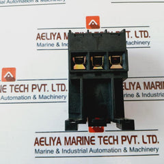 Lovato Rfa95.65/G270 Thermal Overload Relay 46-65 A (T)