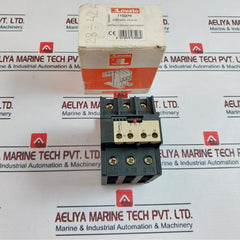 Lovato Rfa95 Thermal Overload Relay 28-42A