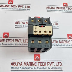 Lovato Rfa95 Thermal Overload Relay 28-42A