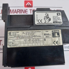 Lovato Rfa95 Thermal Overload Relay 28-42A
