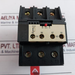 Lovato Rfa95 Thermal Overload Relay 28-42A