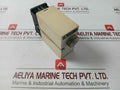 Lovato Time Relay-delay On Operate 0.12 To 12 Sec