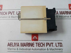 Lovato Time Relay-delay On Operate 0.12 To 12 Sec
