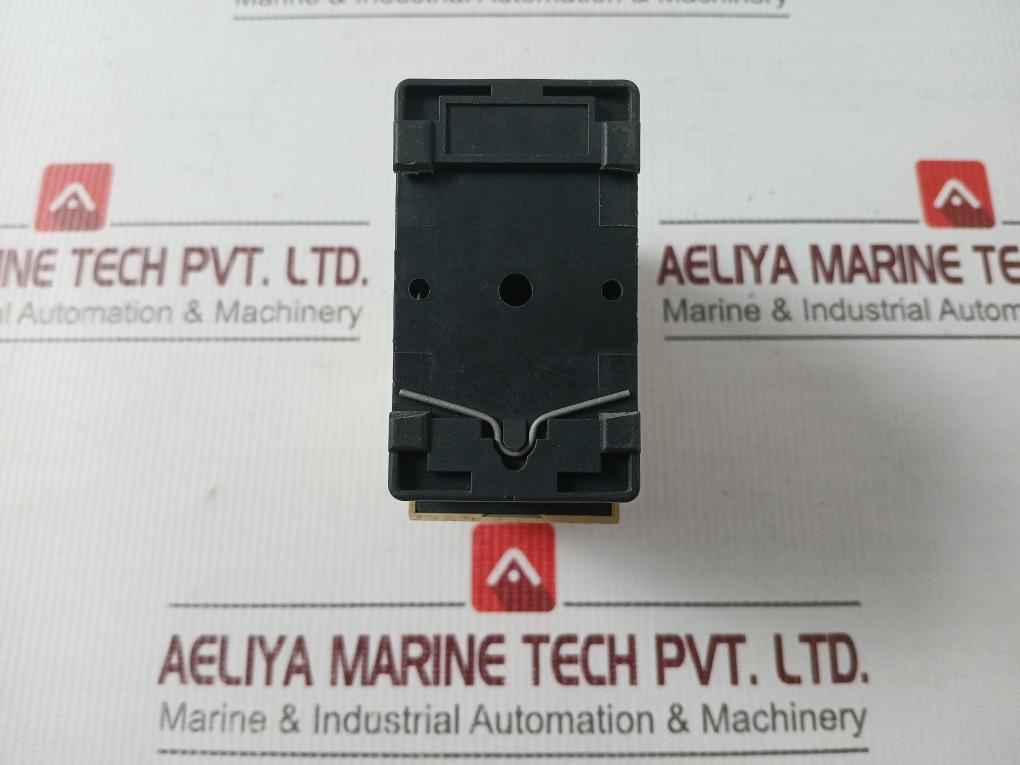 Lovato Time Relay-delay On Operate 0.12 To 12 Sec