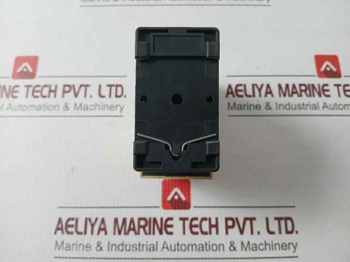 Lovato Time Relay-delay On Operate 0.12 To 12 Sec