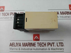 Lovato Time Relay-delay On Operate 0.12 To 12 Sec