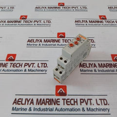 Lovato Tm M1 Multifunction Time Relay 12-240Vac/Dc 50/60Hz