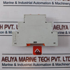Lovato Tm M1 Multifunction Time Relay 12-240Vac/Dc 50/60Hz