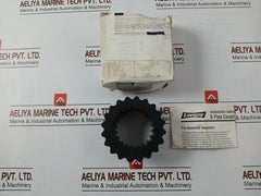 Lovejoy 685144 35569 S-flex Coupling For Spare Part Para Fru Size 6