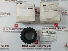 Lovejoy 685144 35569 S-flex Coupling For Spare Part Para Fru Size 6