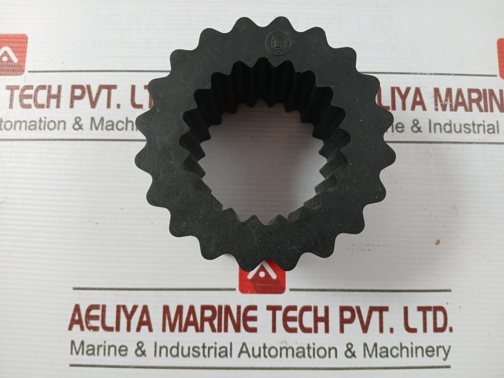 Lovejoy 685144 35569 S-flex Coupling For Spare Part Para Fru Size 6