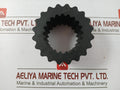 Lovejoy 685144 35569 S-flex Coupling For Spare Part Para Fru Size 6
