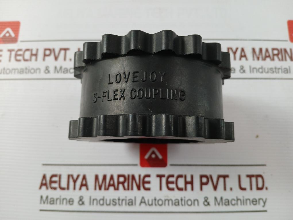 Lovejoy 685144 35569 S-flex Coupling For Spare Part Para Fru Size 6
