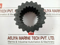 Lovejoy 685144 35569 S-flex Coupling For Spare Part Para Fru Size 6