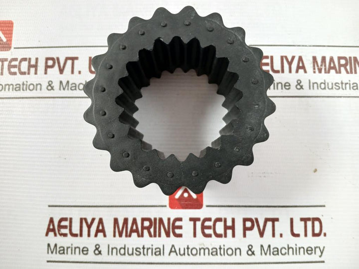 Lovejoy 685144 35569 S-flex Coupling For Spare Part Para Fru Size 6